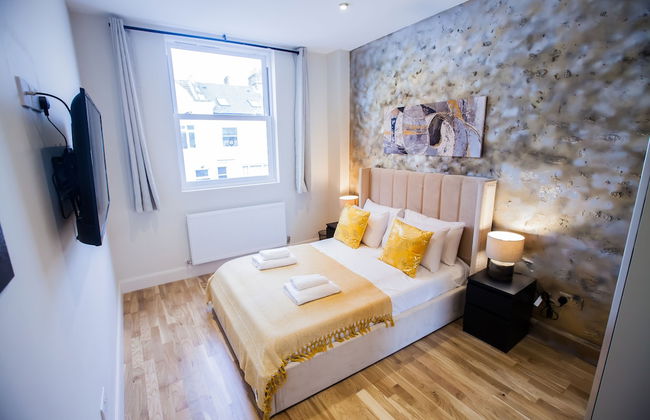 Luxury Fulham 3 bedroom Garden House - Foto 1