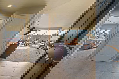 Photo 2 - Riverview Retreat Picturesque 2 BDR in Resort!