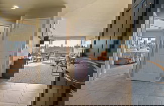 Photo 2 - Riverview Retreat Picturesque 2 BDR in Resort!