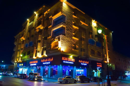 Photo 1 - ARJAN QURTUBA SERVICED APARTMENTS