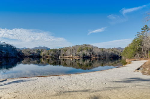 Foto 20 - Pet-friendly Cabin w/ Loft: 5 Mi to Lake Lure