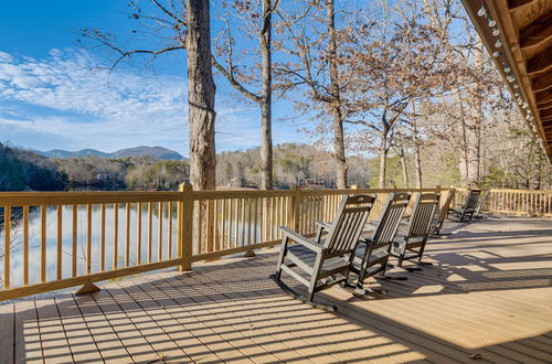 Photo 31 - Pet-friendly Cabin w/ Loft: 5 Mi to Lake Lure