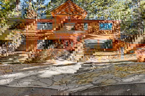 Foto 63 - Summit Pine Lodge 4 BDR Minutes From Bear Lake!