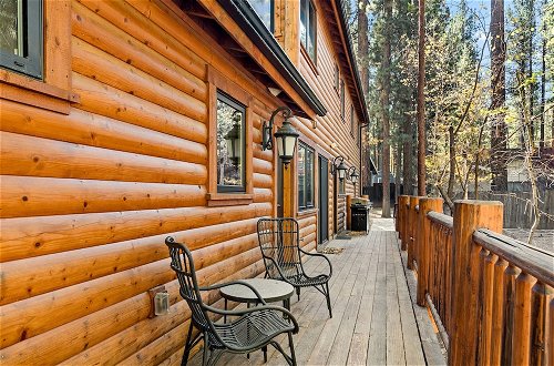 Foto 58 - Summit Pine Lodge