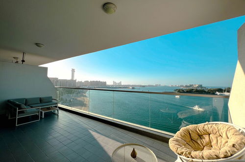 Photo 18 - SuperHost - Peaceful 1BR Apt With Balcony in Front of the Sea