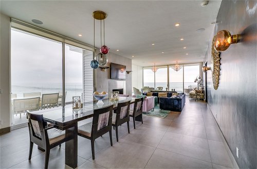Foto 10 - Oceanfront Apartment in Malibu w/ Beach Access