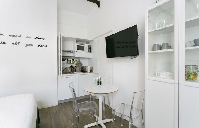 Milano Apartments Vigevano 41 - Foto 54