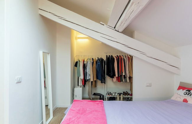 Milano Apartments Vigevano 41 - Foto 37