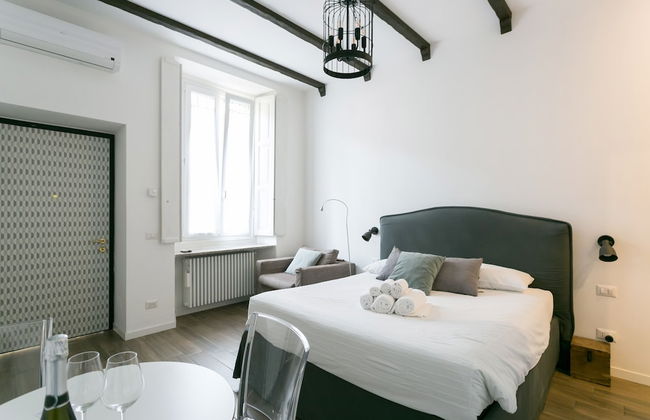 Milano Apartments Vigevano 41 - Foto 4