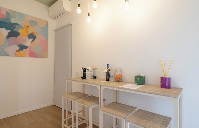 Milano Apartments Vigevano 41 - Foto 40