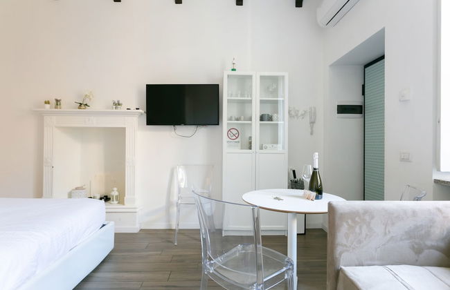 Milano Apartments Vigevano 41 - Foto 72