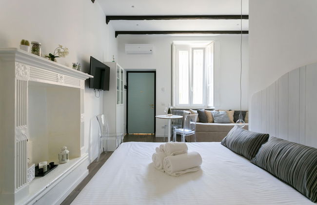 Milano Apartments Vigevano 41 - Foto 7