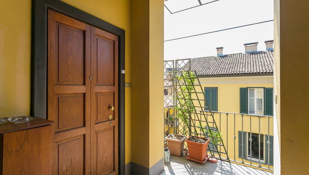 Ingresso interno