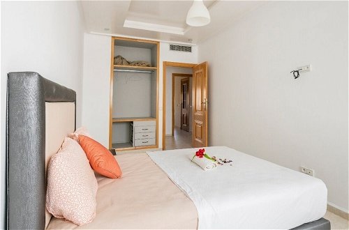 Foto 6 - Appartement 15 ensoleillé à 5 min de la plage El Jadida