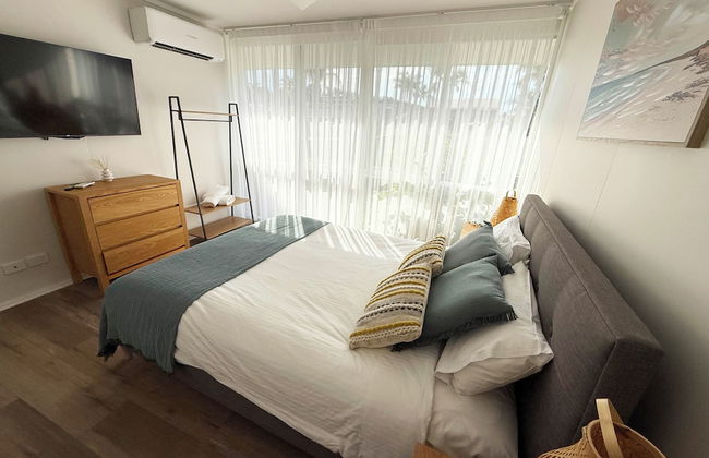 BIG4 Tasman Holiday Parks - Tathra Beach - Foto 16