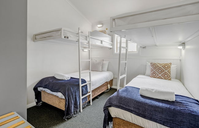 BIG4 Tasman Holiday Parks - Tathra Beach - Foto 2