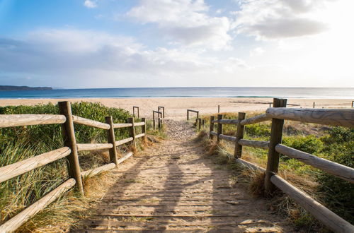 Photo 74 - BIG4 Tasman Holiday Parks - Tathra Beach