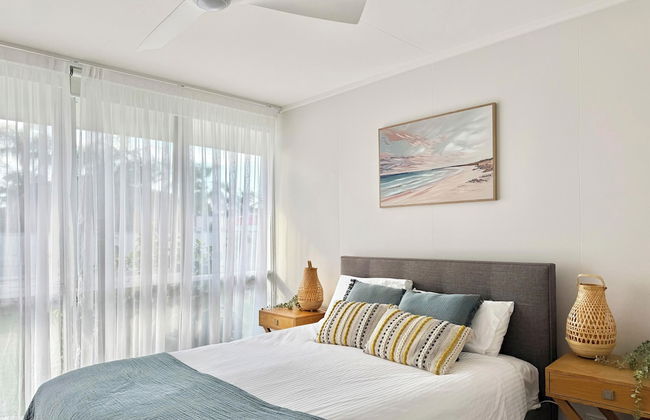 BIG4 Tasman Holiday Parks - Tathra Beach - Foto 15