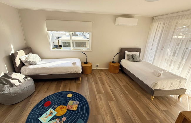 BIG4 Tasman Holiday Parks - Tathra Beach - Foto 17