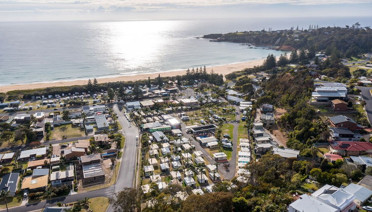 Photo 1 - BIG4 Tasman Holiday Parks - Tathra Beach