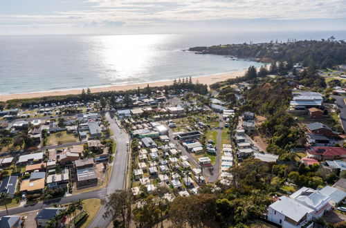 Photo 1 - BIG4 Tasman Holiday Parks - Tathra Beach