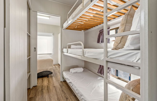 BIG4 Tasman Holiday Parks - Tathra Beach - Foto 11