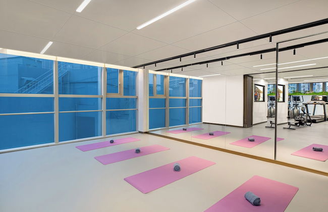 Somerset Future Center Wuhan - Foto 36
