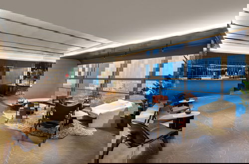 Foto 4 - Somerset Future Center Wuhan