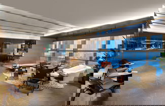 Foto 3 - Somerset Future Center Wuhan