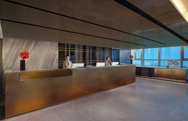Somerset Future Center Wuhan - Foto 4