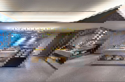 Foto 53 - Somerset Future Center Wuhan