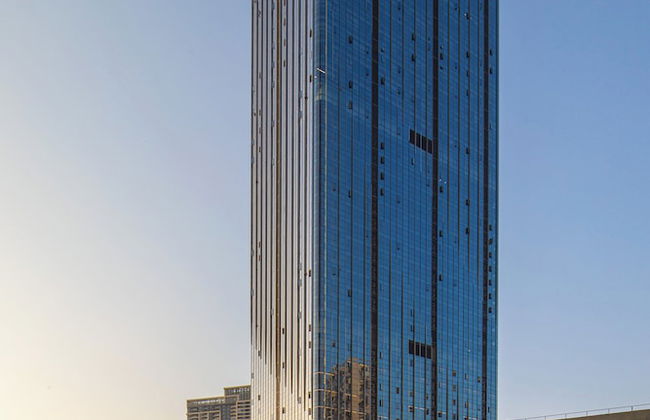 Somerset Future Center Wuhan - Foto 65