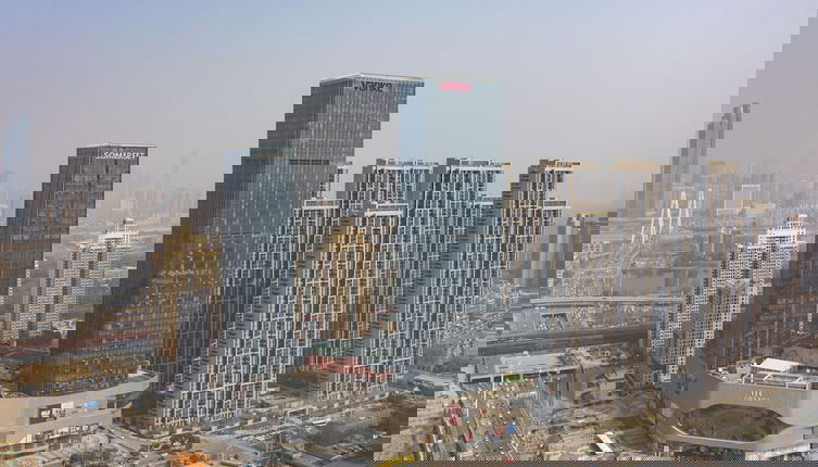 Photo 1 - Somerset Future Center Wuhan