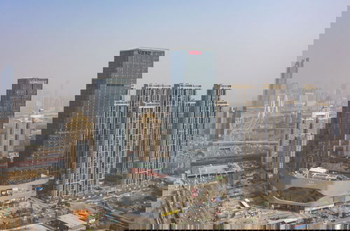 Foto 1 - Somerset Future Center Wuhan