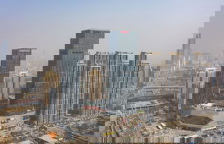 Foto 1 - Somerset Future Center Wuhan