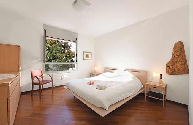Sweet Lake View Lugano - Foto 4
