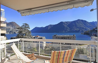 Photo 1 - Sweet Lake View Lugano