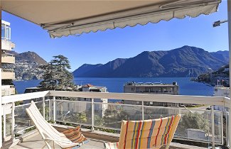 Foto 1 - Sweet Lake View Lugano