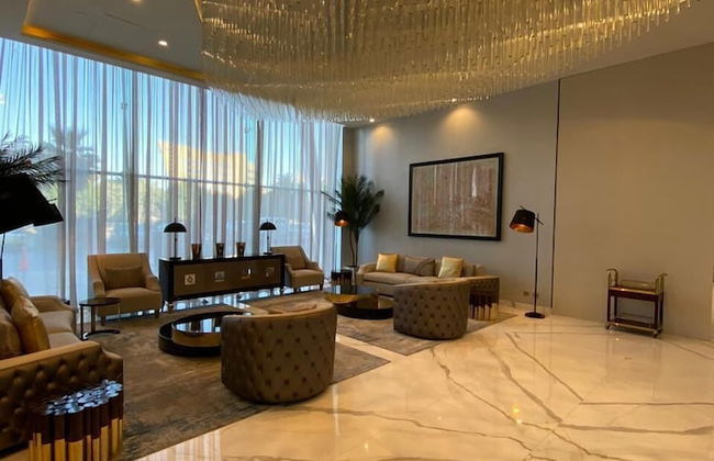 Luxury apartments in Damac Tower Riyadh - Foto 7