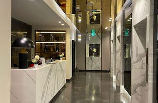 Foto 2 - Luxury apartments in Damac Tower Riyadh