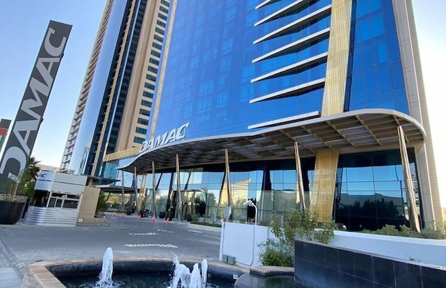 Luxury apartments in Damac Tower Riyadh - Foto 6