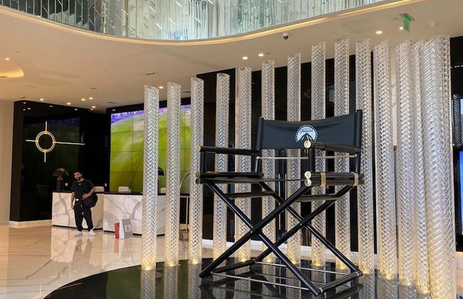 Luxury apartments in Damac Tower Riyadh - Foto 1