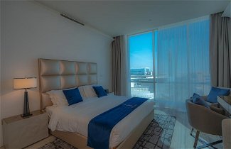 Photo 2 - Luxury apartments in Damac Tower Riyadh