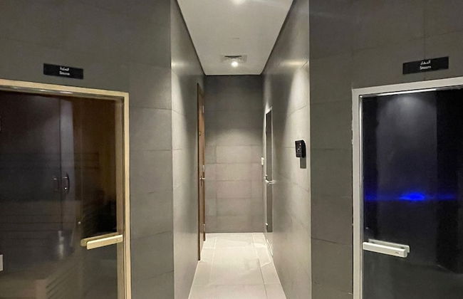 Luxury apartments in Damac Tower Riyadh - Foto 11