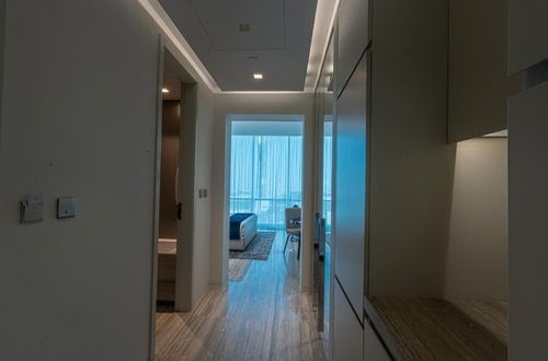 Photo 3 - Luxury apartments in Damac Tower Riyadh