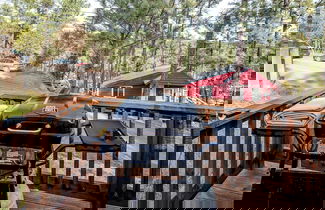 Foto 2 - Modern Twist