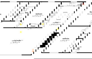 Foto 1 - Modern Twist