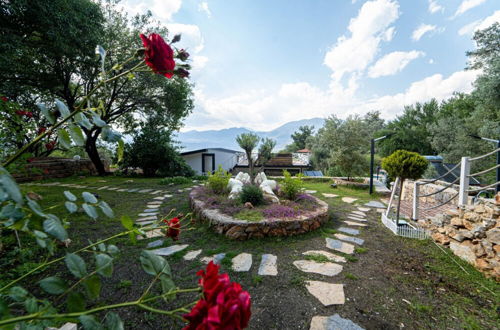 Photo 24 - Amazing Villa With Pool and Jacuzzi in Fethiye