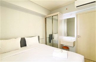 Foto 3 - Best Deal And Cozy 3Br Meikarta Apartment