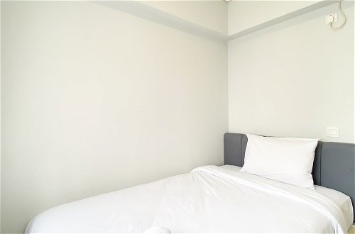 Photo 9 - Best Deal And Cozy 3Br Meikarta Apartment